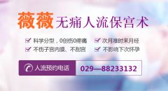 女人刚怀孕怎样打胎？